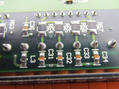 IC300DIQ711B PCBDIQ006-R1 16/12 Point Digital I/O Module 12-24VDC In 5-35VDC Out