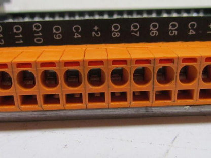 IC300DIQ711B PCBDIQ006-R1 16/12 Point Digital I/O Module 12-24VDC In 5-35VDC Out
