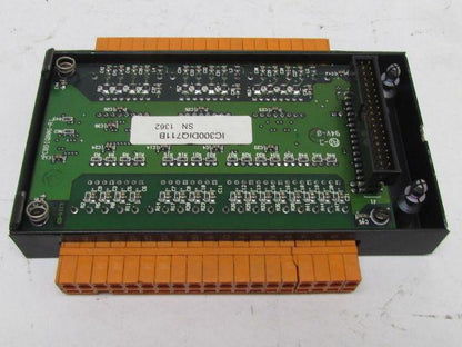 IC300DIQ711B PCBDIQ006-R1 16/12 Point Digital I/O Module 12-24VDC In 5-35VDC Out