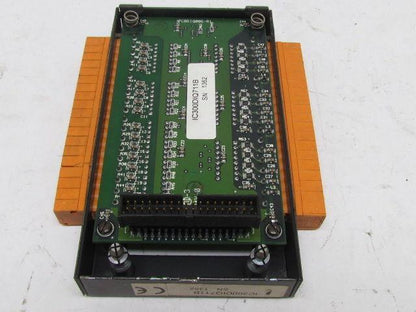 IC300DIQ711B PCBDIQ006-R1 16/12 Point Digital I/O Module 12-24VDC In 5-35VDC Out
