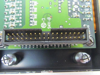 IC300DIQ711B PCBDIQ006-R1 16/12 Point Digital I/O Module 12-24VDC In 5-35VDC Out