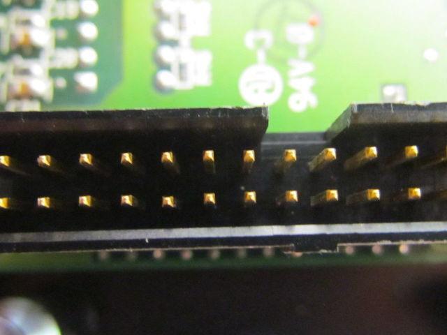IC300DIQ711B PCBDIQ006-R1 16/12 Point Digital I/O Module 12-24VDC In 5-35VDC Out
