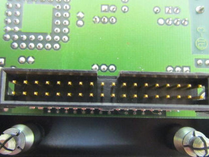 IC300DAC101B 4-Channel Analog Voltage Output 24VDC Input 10.24VDC Output
