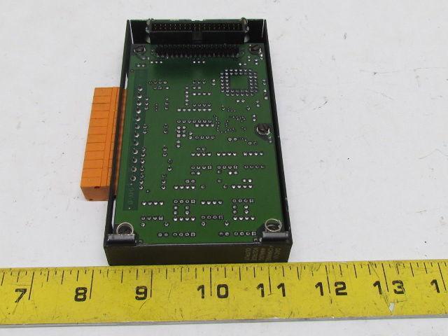 IC300DAC101B 4-Channel Analog Voltage Output 24VDC Input 10.24VDC Output