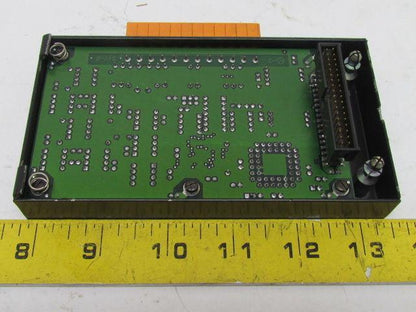 IC300DAC101B 4-Channel Analog Voltage Output 24VDC Input 10.24VDC Output