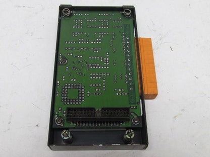 IC300DAC101B 4-Channel Analog Voltage Output 24VDC Input 10.24VDC Output