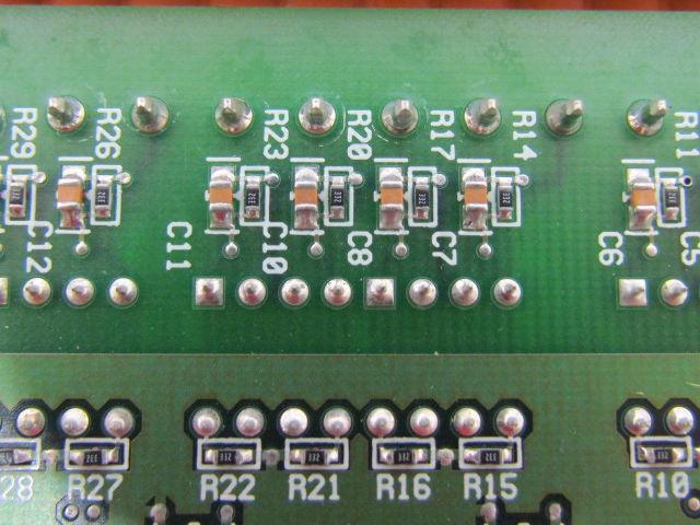 Horner HE800DIQ711C 16/12 Point Digital I/O Module 12-24VDC In 5-35VDC Out