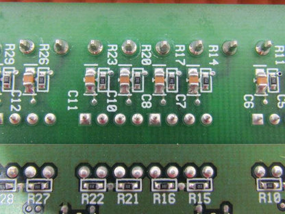 Horner HE800DIQ711C 16/12 Point Digital I/O Module 12-24VDC In 5-35VDC Out