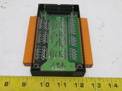 Horner HE800DIQ711C 16/12 Point Digital I/O Module 12-24VDC In 5-35VDC Out