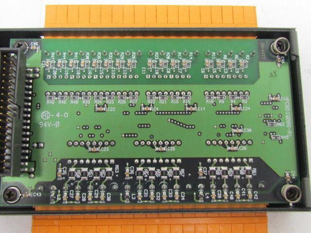 Horner HE800DIQ711C 16/12 Point Digital I/O Module 12-24VDC In 5-35VDC Out