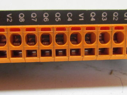 Horner HE800DIQ711C 16/12 Point Digital I/O Module 12-24VDC In 5-35VDC Out