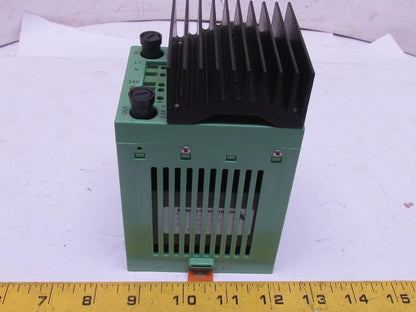Phoenix Contact CM 90-PS-120AC/24DC/2 2939027 Power Supply Unit 120VAC 24VDC 2