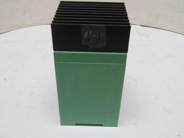 Phoenix Contact CM 90-PS-120AC/24DC/2 2939027 Power Supply Unit 120VAC 24VDC 2