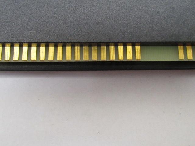 Reliance Electric 57C420 57420 32-Channel 5-24VDC Output Module  J-3633