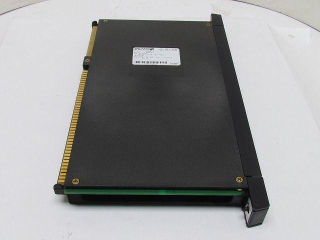 Reliance 61C542A 0-57459-1B 16 Channel Analog Input Module +/- 10VDC J-3699-2