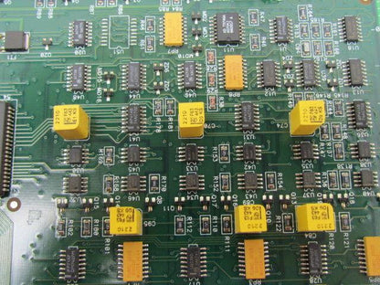 Reliance 0-60028-2 802284-159B Gate Driver Interface Circuit Board Card Module