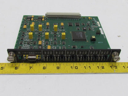 Reliance 0-60028-2 802284-159B Gate Driver Interface Circuit Board Card Module