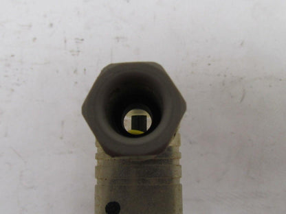 SMC VF3130-5DZ1-02 5 Port Pilot Body Ported Solenoid Valve 1/4" NPT 24VDC