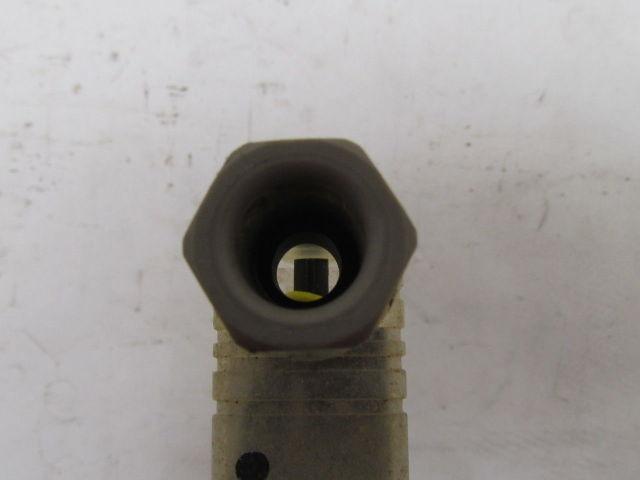 SMC VF3130-5DZ1-02 5 Port Pilot Body Ported Solenoid Valve 1/4" NPT 24VDC
