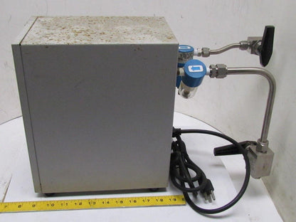 Matheson GEN-ZRP3500 ZA35002 Zero Air Generator