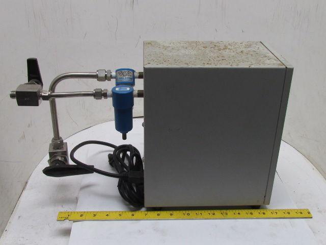 Matheson GEN-ZRP3500 ZA35002 Zero Air Generator