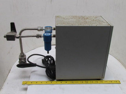 Matheson GEN-ZRP3500 ZA35002 Zero Air Generator