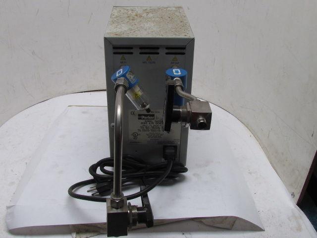 Matheson GEN-ZRP3500 ZA35002 Zero Air Generator