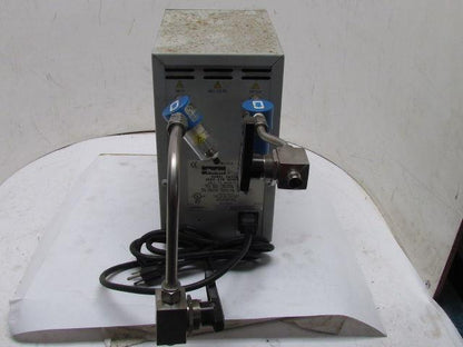 Matheson GEN-ZRP3500 ZA35002 Zero Air Generator
