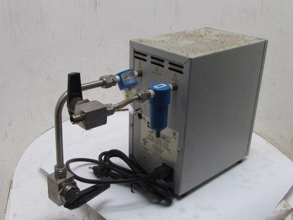 Matheson GEN-ZRP3500 ZA35002 Zero Air Generator