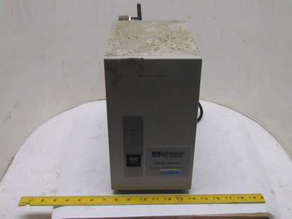 Matheson GEN-ZRP3500 ZA35002 Zero Air Generator