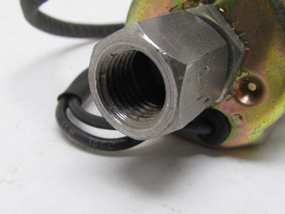 Peter Paul 26Z0112NGV Solenoid Valve 1/4" NPT 24VDC