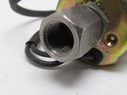 Peter Paul 26Z0112NGV Solenoid Valve 1/4" NPT 24VDC