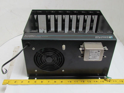 Reliance Electric 8O54O1-5R AC Power Module Interface Rack Single GDI Module