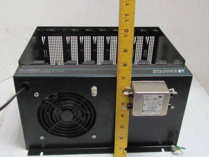 Reliance Electric 8O54O1-5R AC Power Module Interface Rack Single GDI Module