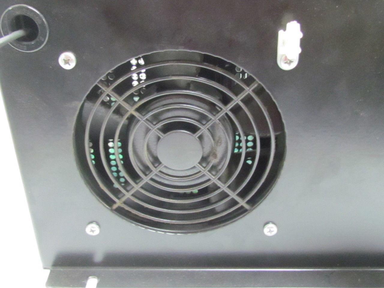Reliance Electric 8O54O1-5R AC Power Module Interface Rack Single GDI Module