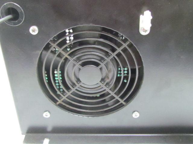 Reliance Electric 8O54O1-5R AC Power Module Interface Rack Single GDI Module