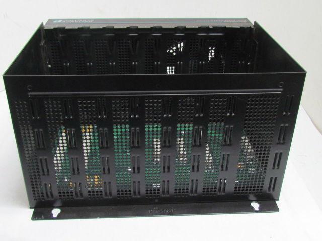 Reliance Electric 8O54O1-5R AC Power Module Interface Rack Single GDI Module