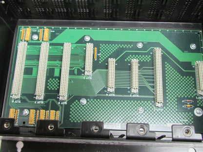 Reliance Electric 8O54O1-5R AC Power Module Interface Rack Single GDI Module
