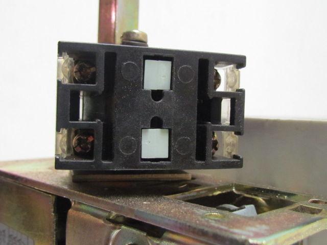 OETL-NF600A-4 Switch Line Ser Open Disconnect Switch 4-Pole 600V 600A