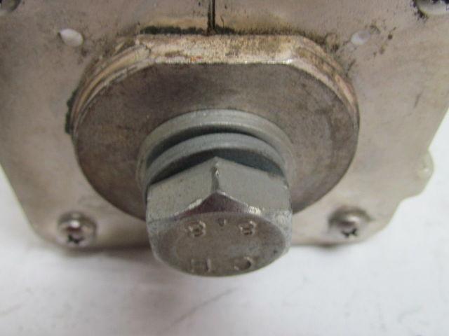 Gould A3-100C1000TS Series Q Fuse 1000VAC 1000A 100KA