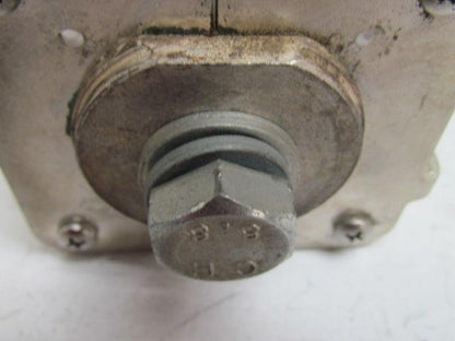 Gould A3-100C1000TS Series Q Fuse 1000VAC 1000A 100KA