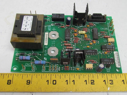 Reliance 0-55350-4-E Precharge Circuit Board