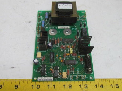 Reliance 0-55350-4-E Precharge Circuit Board