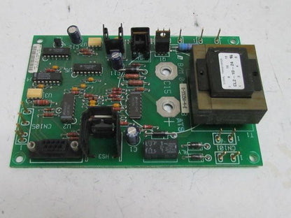 Reliance 0-55350-4-E Precharge Circuit Board