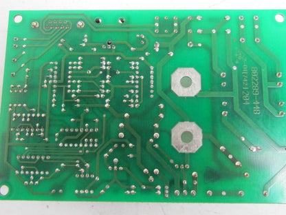 Reliance 0-55350-4-E Precharge Circuit Board
