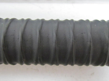 Three MRC.2 OHM Bracketed Resistors 1-1/4" Dia x 8-5/8"L Fiberglass Brackets