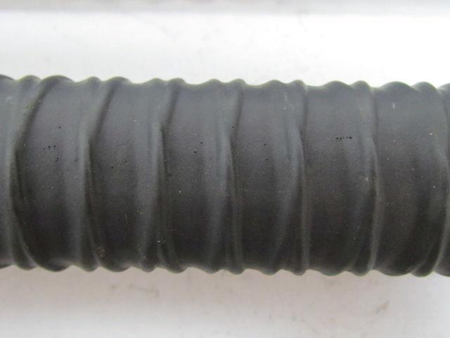 Three MRC.2 OHM Bracketed Resistors 1-1/4" Dia x 8-5/8"L Fiberglass Brackets