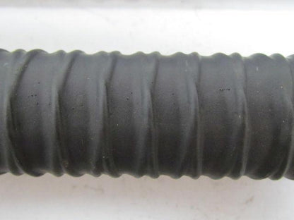 Three MRC.2 OHM Bracketed Resistors 1-1/4" Dia x 8-5/8"L Fiberglass Brackets