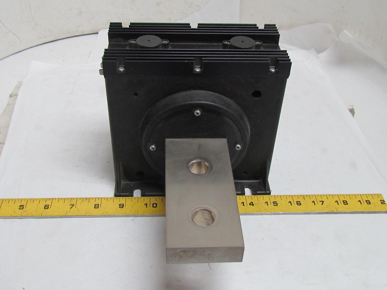 LEM LT2000-T Current Transducer 2000 A 1:5000 Ratio ±15V To 24V Power Supply