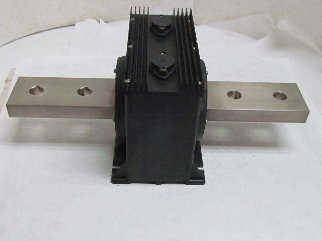 LEM LT2000-T Current Transducer 2000 A 1:5000 Ratio ±15V To 24V Power Supply